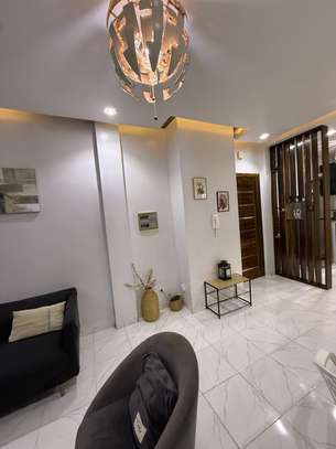 Appartement à Vendre Situé en face cité damel image 9