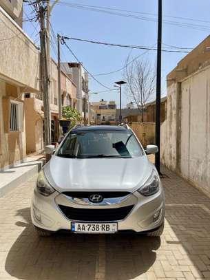 Hyundai Tucson 2015 image 1