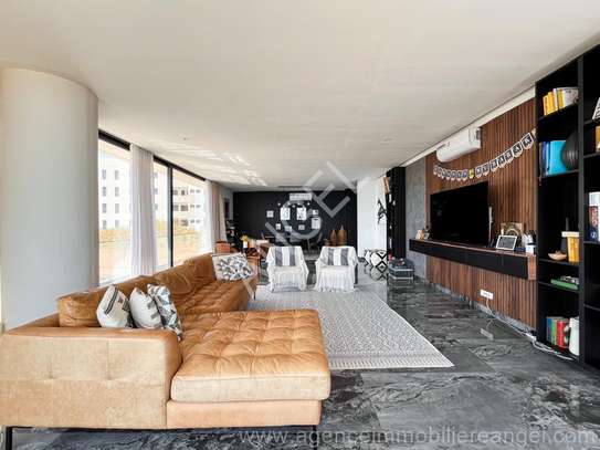 Ref_2830_GL Appartement à louer vide – Corniche des Almadies image 1