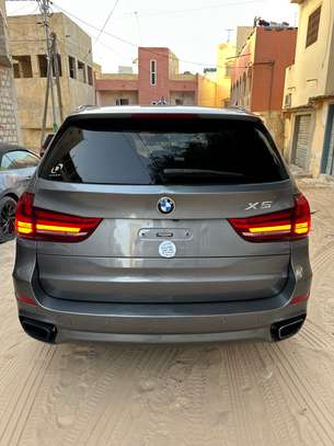 BMW x5 Msport image 4