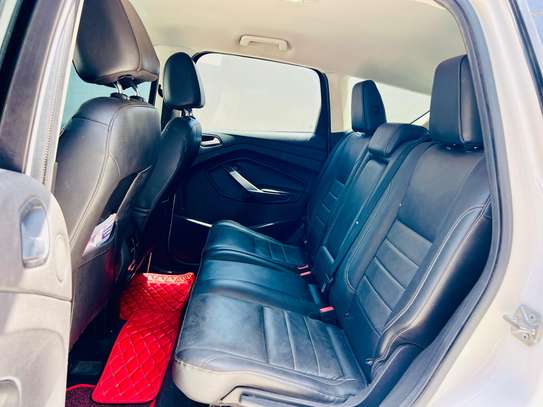 Ford Escape 2015 image 5