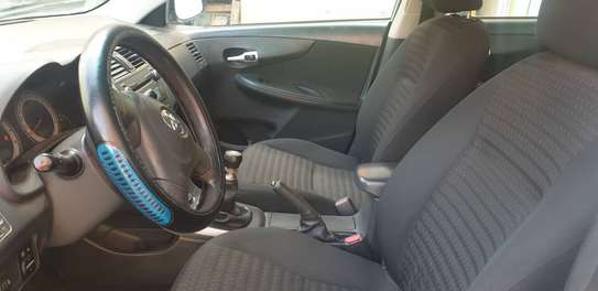 VENTE DE VOITURE image 2