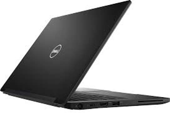 Dell 7280 tactile i5 7th ram 8 image 2