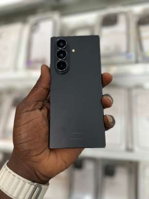 Samsung Galaxy Fold 7 256gb image 1