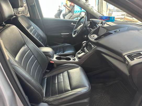 Ford Escape sel 2014 image 10
