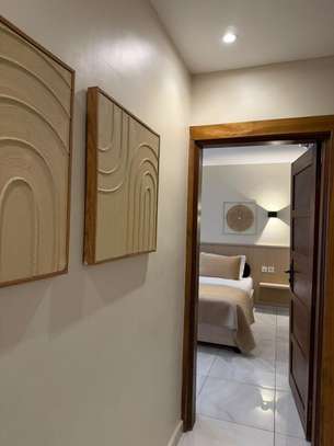 Belles Suites a KADISS HOTEL, Sicap Foire image 6