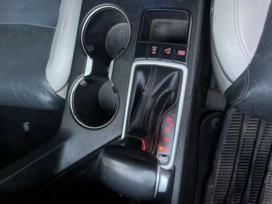 Kia Sportage image 1