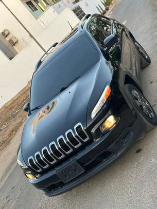Jeep cherokee sport 2016 image 7