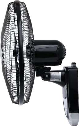 Ventilateur mural Sonashi 16" pouces avec télécommande image 4