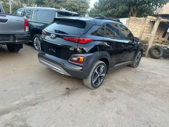 Hyundai Kona 2020 image 8