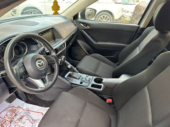 Mazda CX-5 GT 2016 image 9