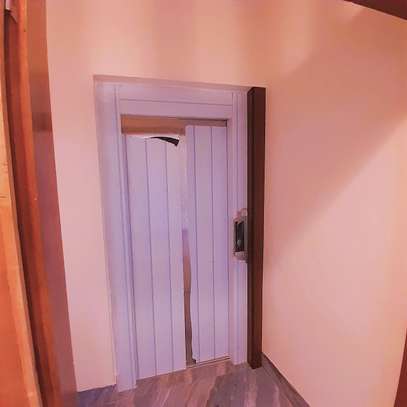 Appartement neuf de 3 chambres à louer – Vue mer image 5