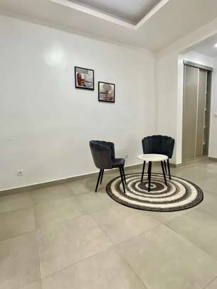 Appartement F3 à louer aux mamelles image 12