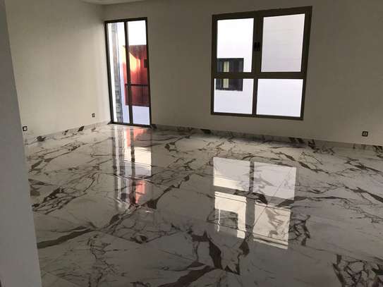 Appartement A LOUER aux Mamelles image 6