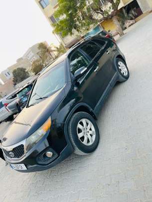 Kia Sorento 2013 image 2