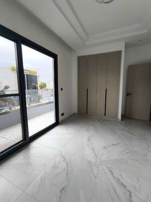 Appartement à louer à Fann Mermoz image 2