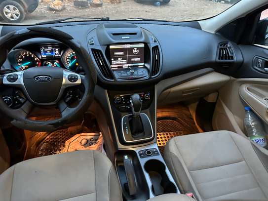 Ford escape image 11