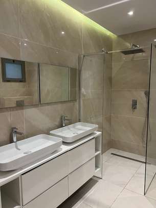 Appartement F4 - Haut Standing image 6