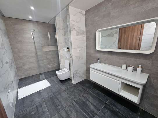 Bel appartement neuf à la Stèle Mermoz image 10