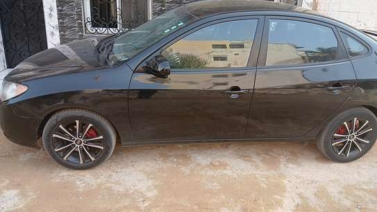 Hyundai Elantra 2010 image 5
