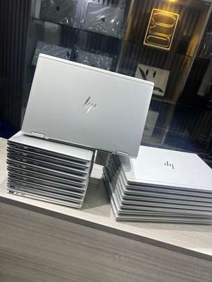 HP EliteBook x360 1030 G4 Intel Core i7 image 1