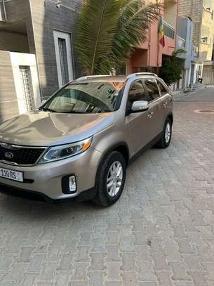 Kia Sportage 2015 image 11