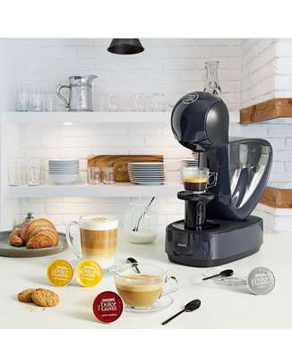 INFINISSIMA DOLCE GUSTO KRUPS manuelle image 2