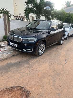 BMW X5 2016 image 2