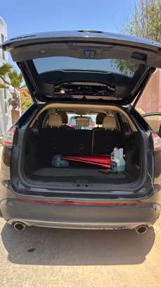 Ford Edge 2015 image 12