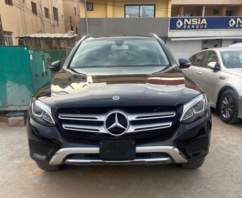 Mercedes-Benz GLC 300 image 6
