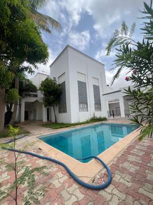 Villa à louer aux Almadie derrière Philippe Moris image 1