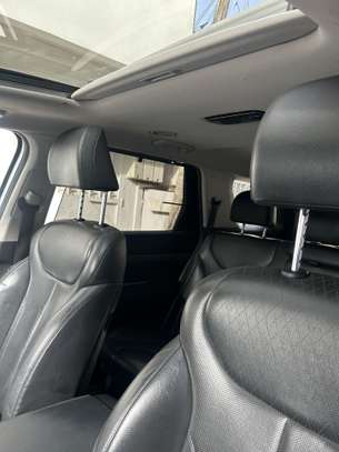 HYUNDAI PALISADE 2021 image 5