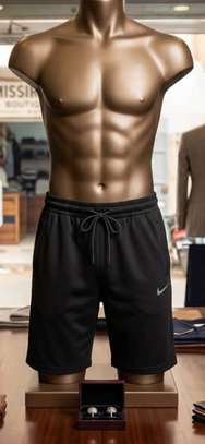 shorts classique tissu respirant image 9