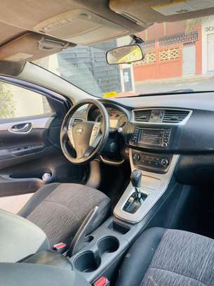 Nissan Sentra 2016 image 4