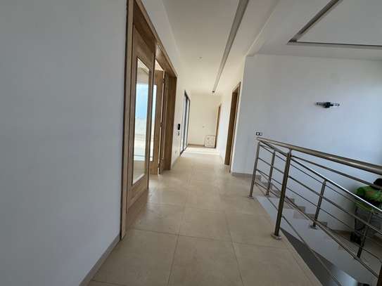 Appartement duplex 5 chambre louer Mermoz El Tonn image 8