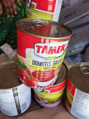 Tomate concentrèe image 2