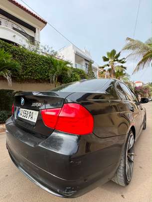 BMW SERIE 3 2015 image 10