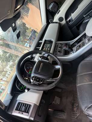 Range SPORT DIESEL image 3
