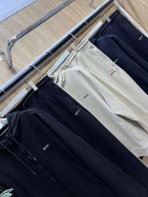Survêtements Hugo Boss image 1