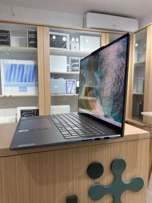Lenovo Yoga Pro 9i-Ultra 9|32GB RAM|1 Téra|RTX 4060 de 8GB image 5