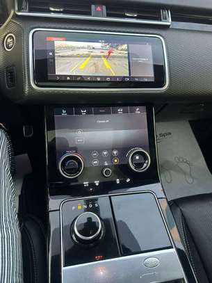 Range Rover Velar 2019 image 3