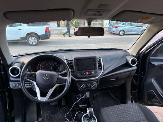 Suzuki Celerio 2024 image 4