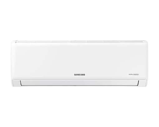 SPLIT SAMSUNG AR 12000BTU image 2