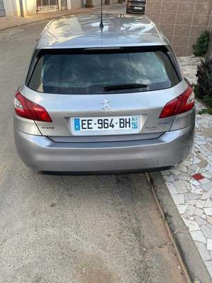 Peugeot 308  2016 image 8