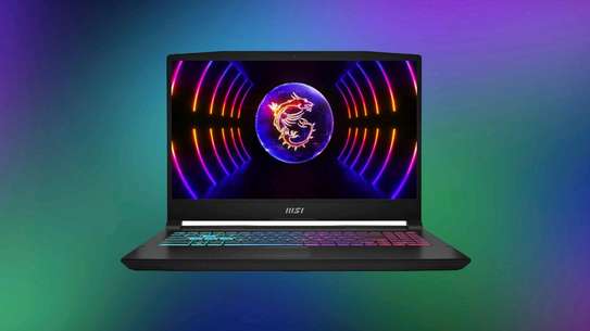 Gamer MSI KATANA 15 - RTX 4070 image 4