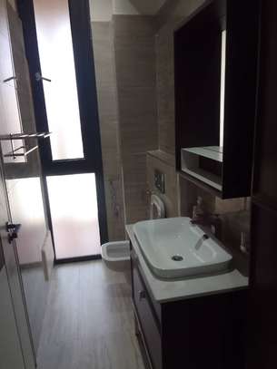 Appartement meublé à louer derrière la banque mondiale image 14