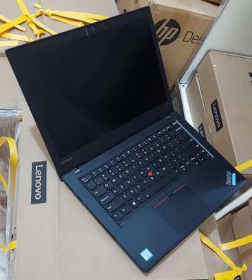 LENOVO T470 image 7