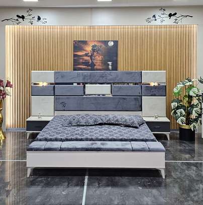 Chambre à coucher image 7