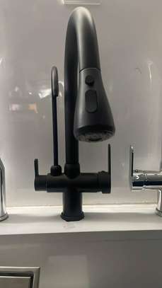 ROBINET MITIGEUR LAVABO image 2