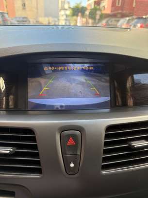 Renault sm5 Corée image 10